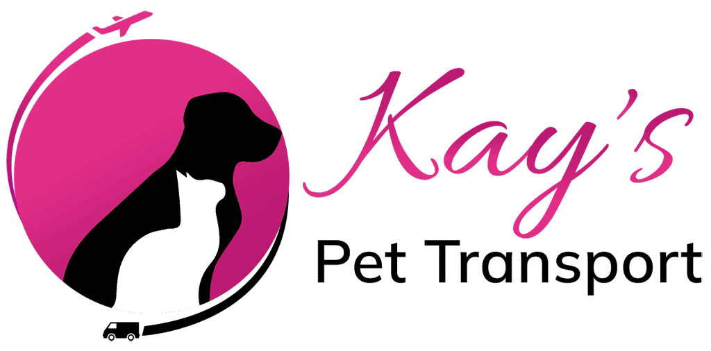 Kays Pet Transport